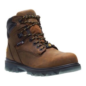 WOLVERINE Men's I-90 EPX Carbonnmax Composite Toe W10788 Size 11.5 EW